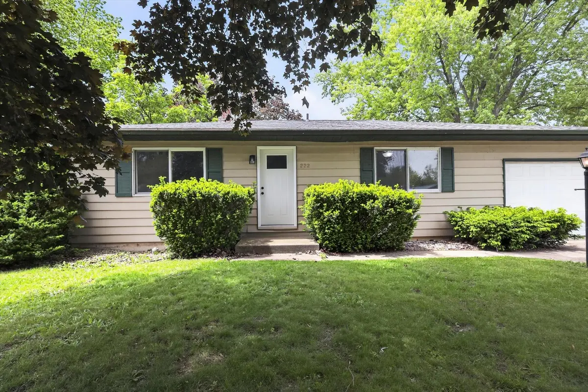 222 Greenwood Drive, La Porte, IN 46350 - #1