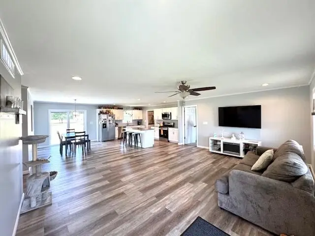 1107 Short Drive, Knox, IN 46534 - #2