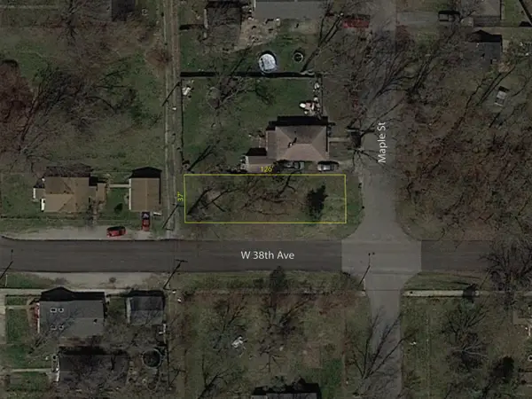 3784 Maple Street, Hobart, IN 46342