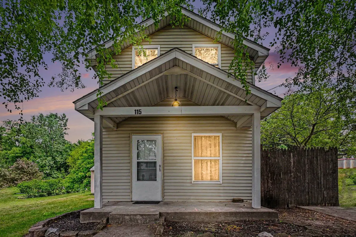 115 Mcclung Road, La Porte, IN 46350 - #1