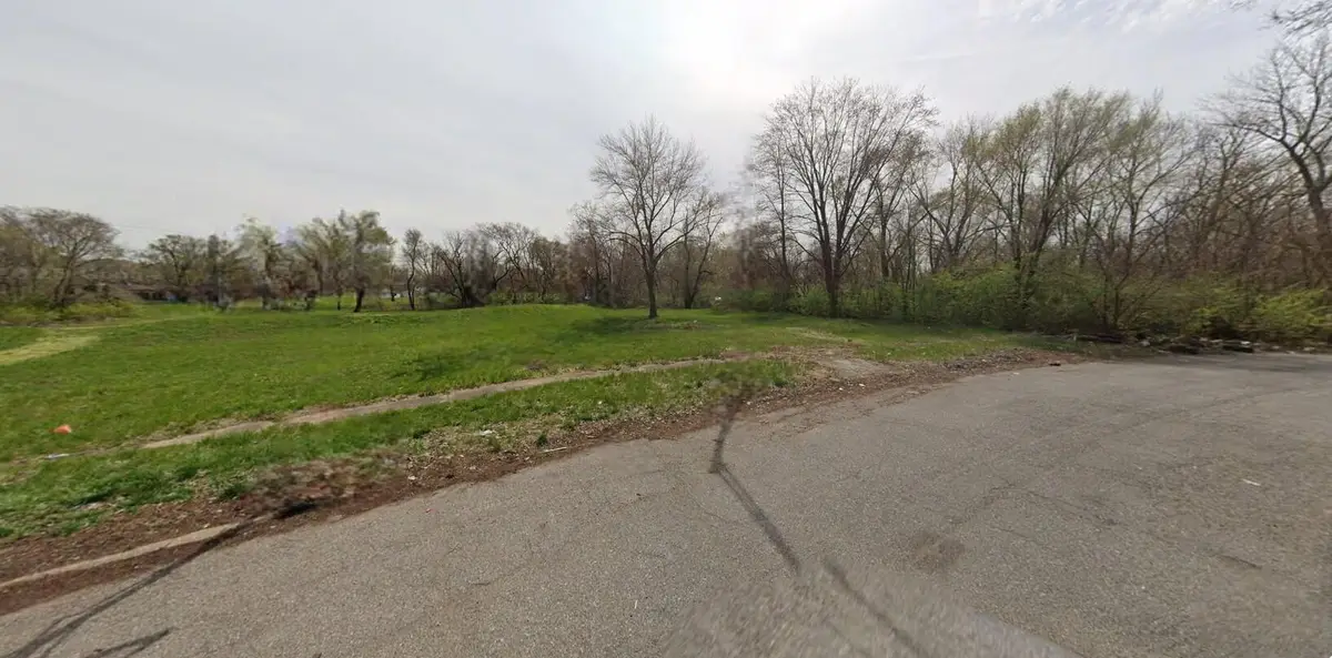 5245 E 11th Place, Gary, IN 46403 - #1