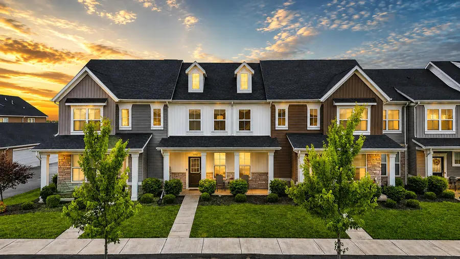 11763 Rhode Island Street, Crown Point, IN 46307 - #2