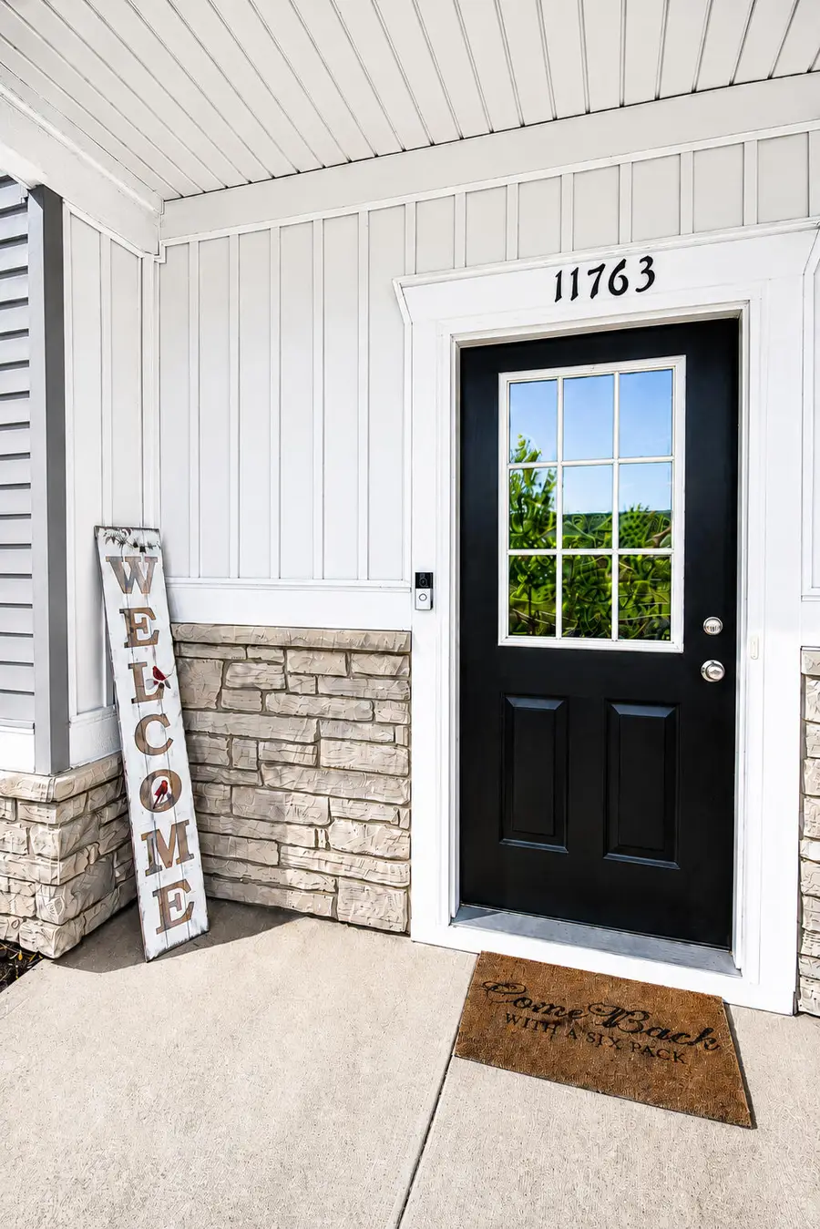 11763 Rhode Island Street, Crown Point, IN 46307 - #3