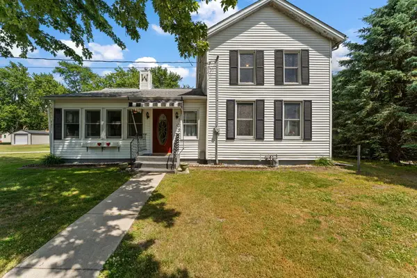 103 N Illinois Street, Hanna, IN 46340