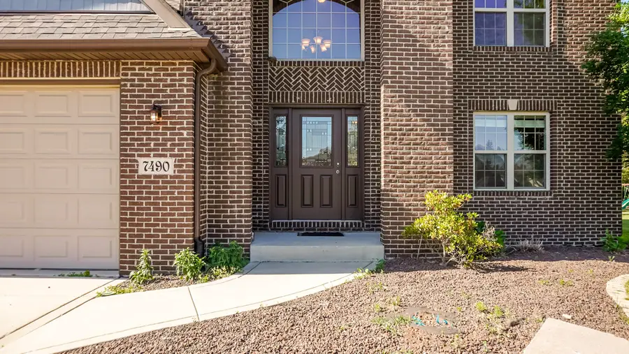 7490 E 103rd Avenue, Crown Point, IN 46307 - #2