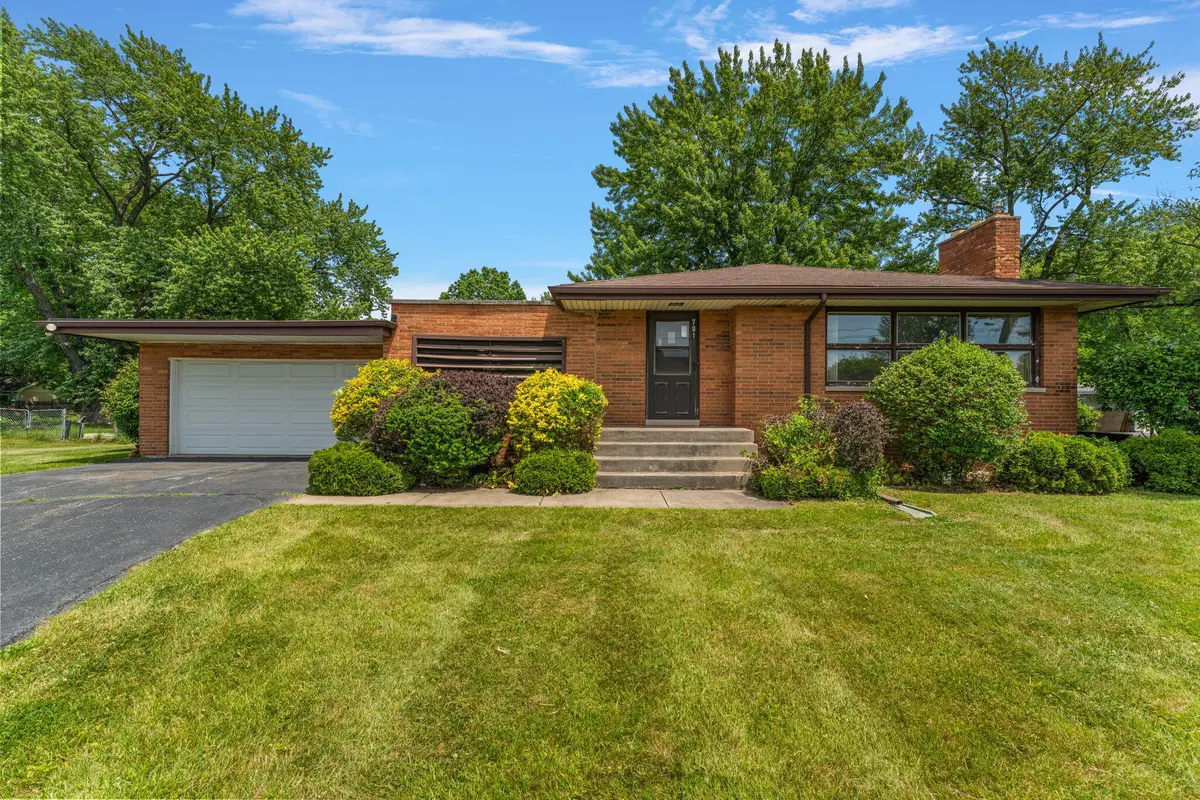 701 Pearson Road, Porter, IN 46304 - #1