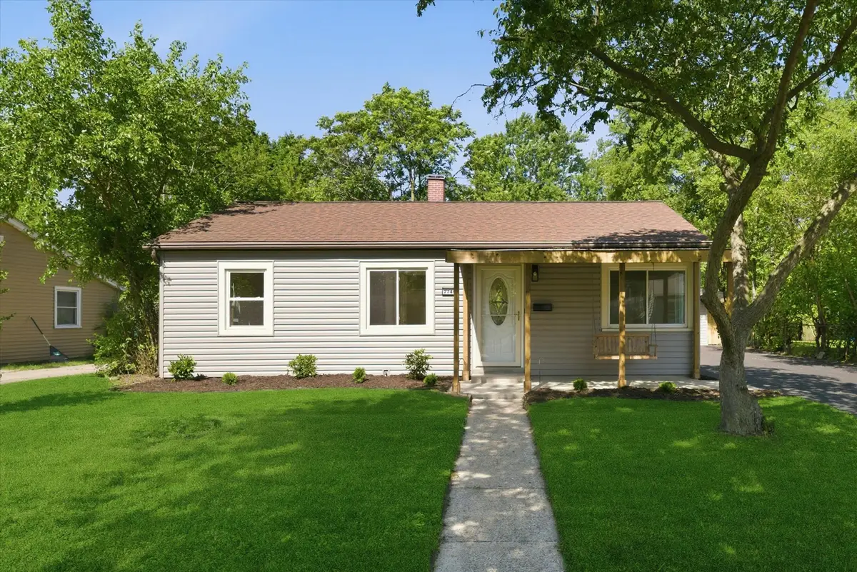 7740 Bertram Avenue, Hammond, IN 46324 - #1