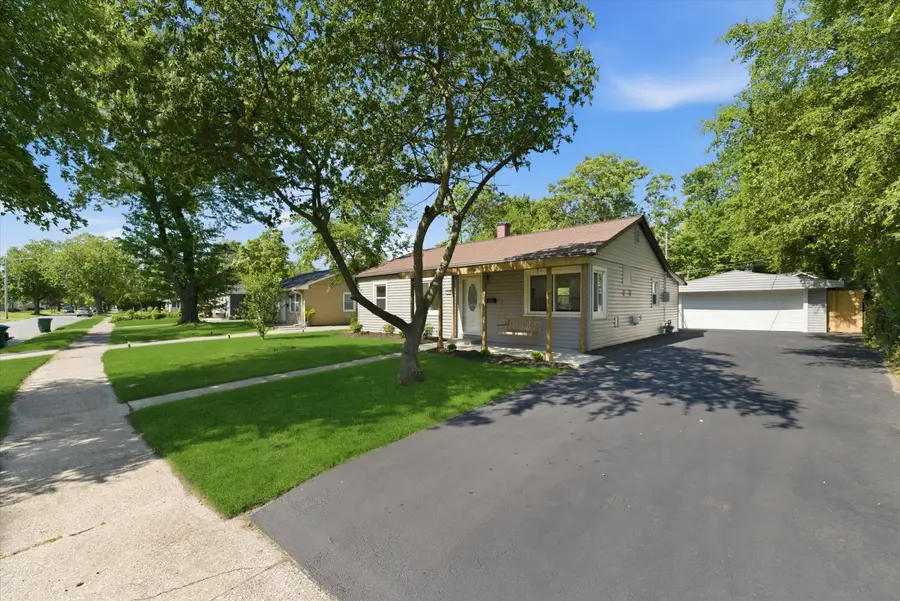 7740 Bertram Avenue, Hammond, IN 46324 - #2