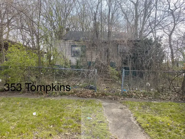 353 Tompkins Street, Gary, IN 46406