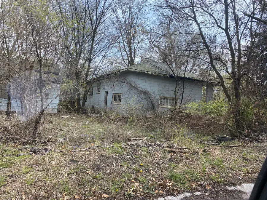 712 E 40th Avenue, Gary, IN 46409 - #2