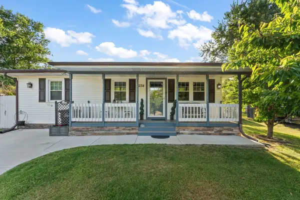 3338 Jay Street, Hobart, IN 46342