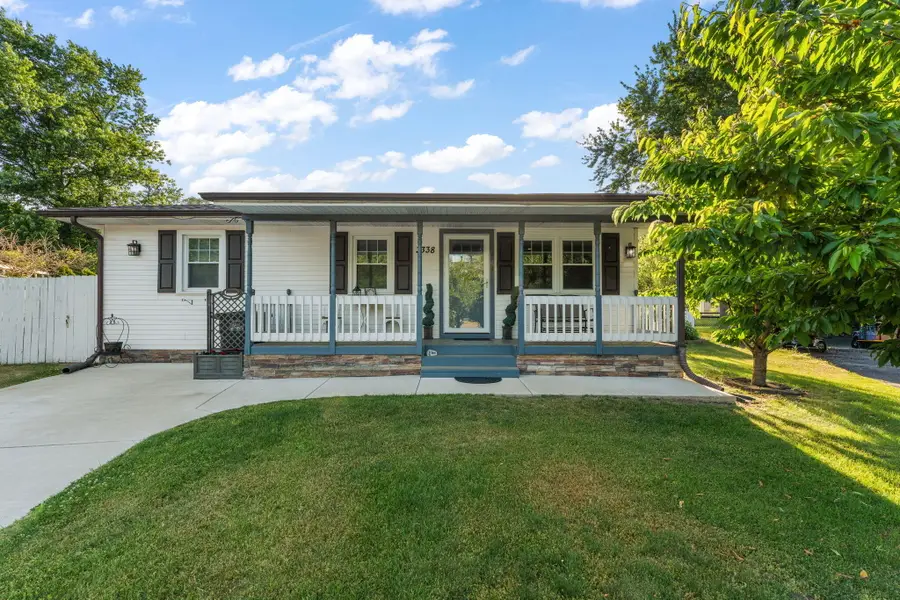 3338 Jay Street, Hobart, IN 46342 - #2
