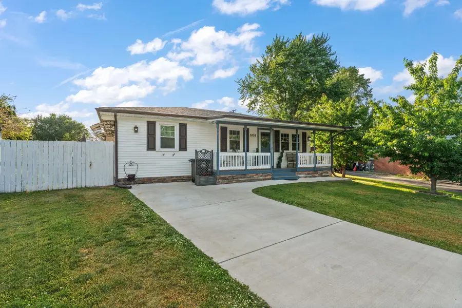 3338 Jay Street, Hobart, IN 46342 - #3