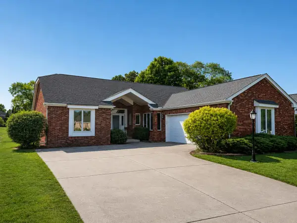 3519 Bob White Circle, Valparaiso, IN 46383