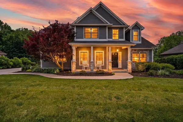 1245 Kilarney Road, Chesterton, IN 46304