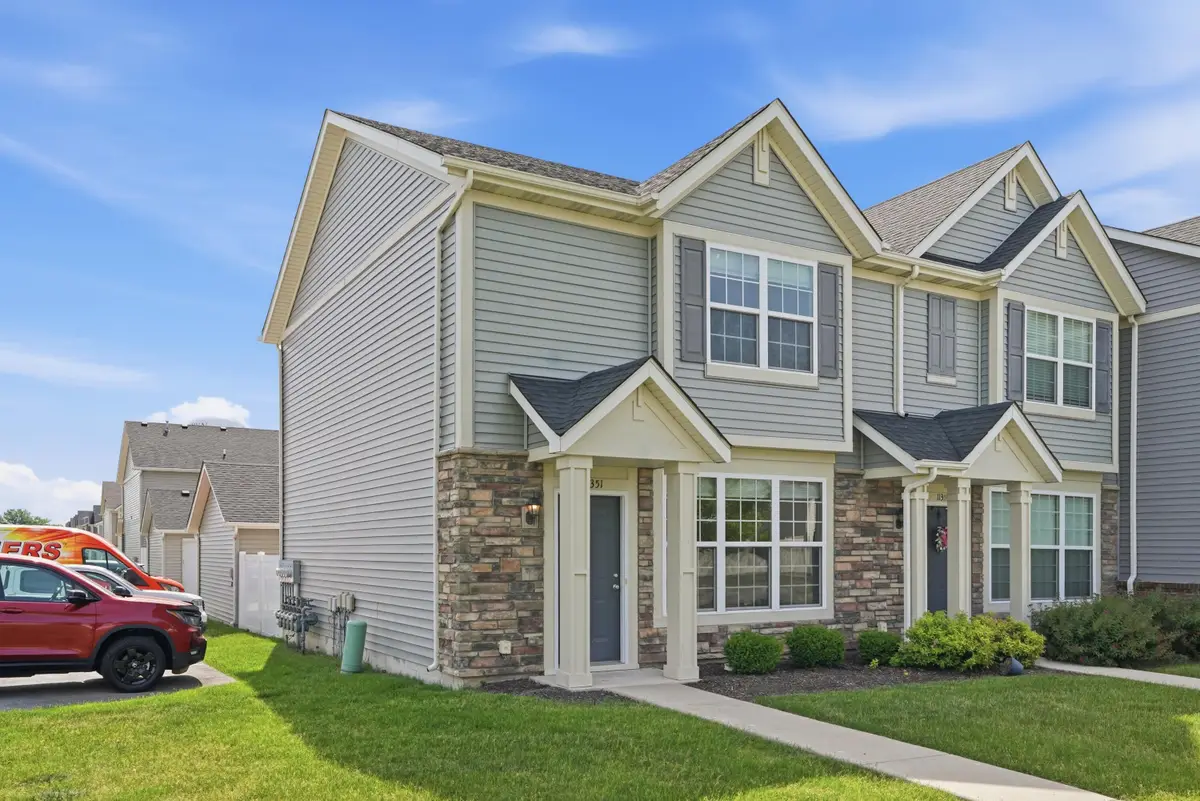 11351 Rhode Island Street, Crown Point, IN 46307 - #1