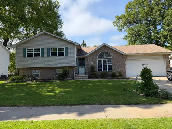 1622 Port Cove Drive, Chesterton, IN 46304