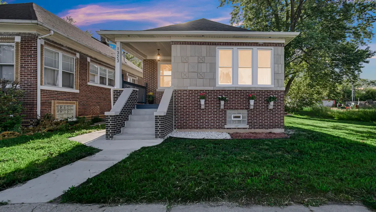 1323 Johnson Street, Gary, IN 46407 - #1