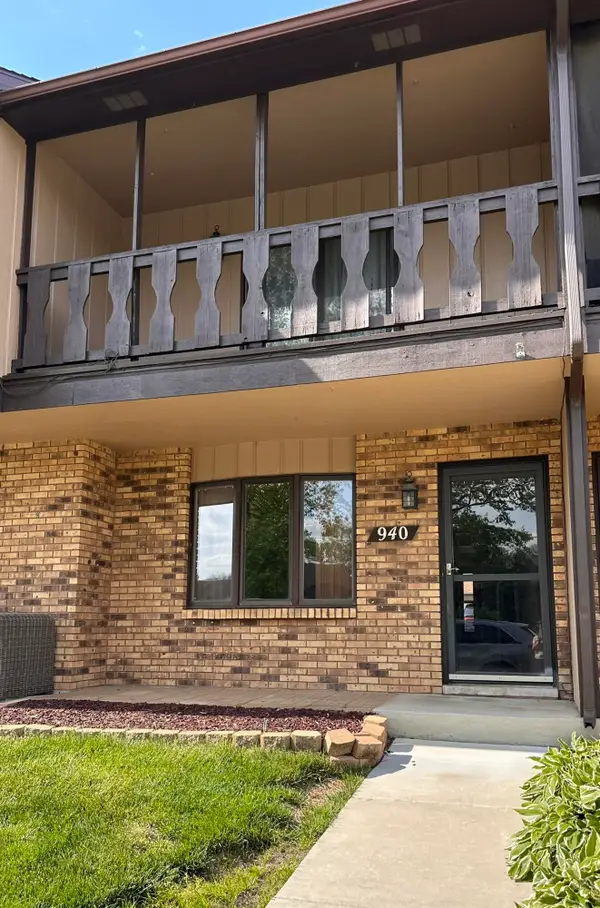 940 Jordan Circle, Schererville, IN 46375