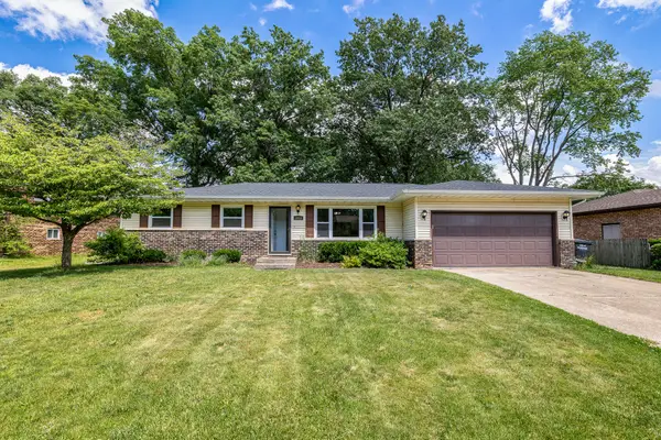 2853 Teresa Street, Portage, IN 46368