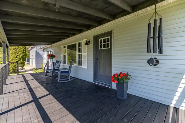 16321 Colorado Street, Hebron, IN 46341