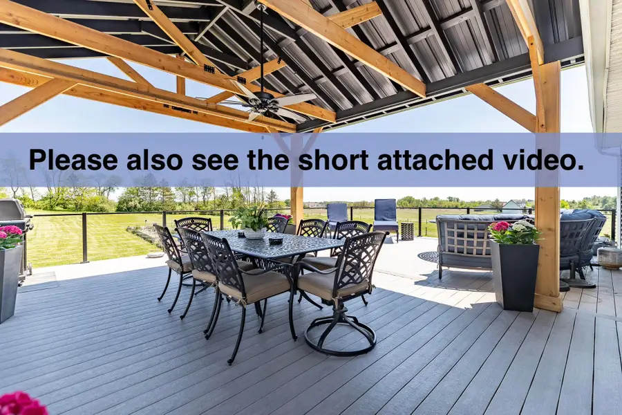 16321 Colorado Street, Hebron, IN 46341 - #2