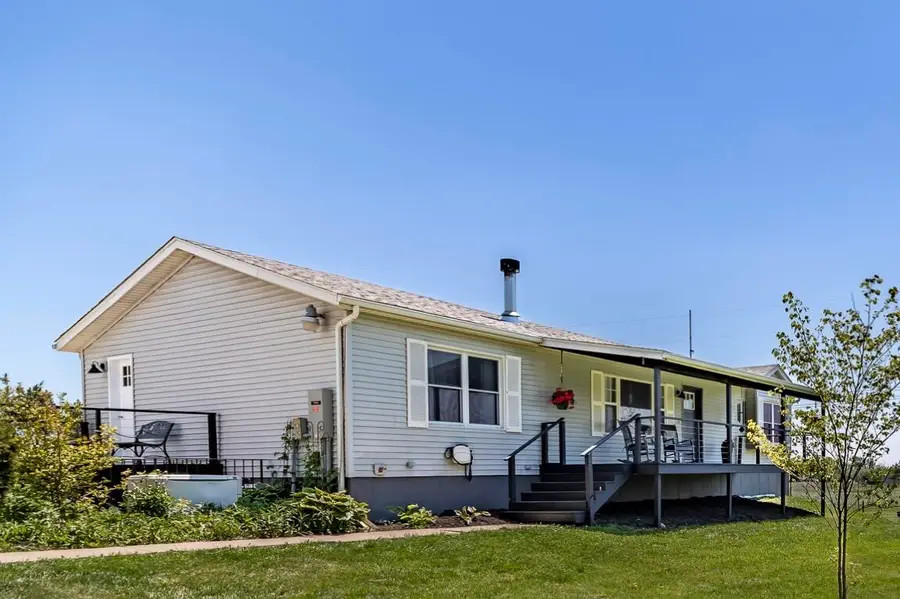 16321 Colorado Street, Hebron, IN 46341 - #3