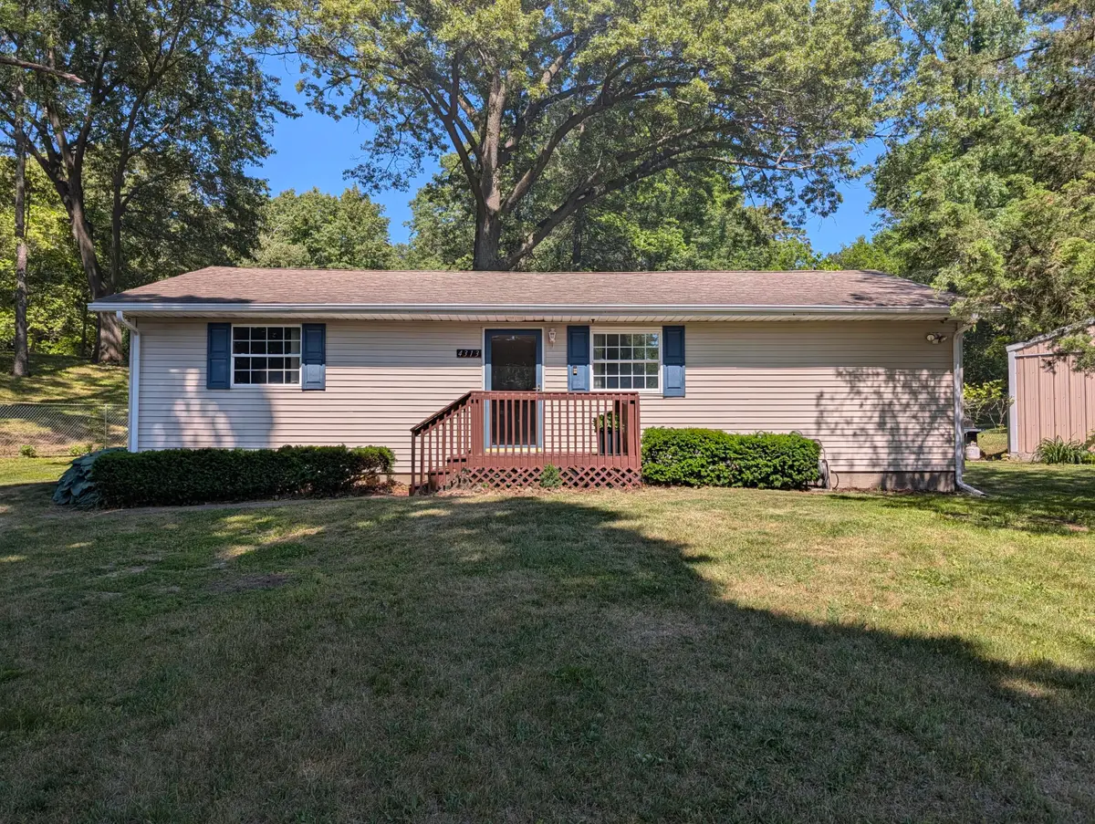 4313 N Us Highway 35, La Porte, IN 46350 - #1