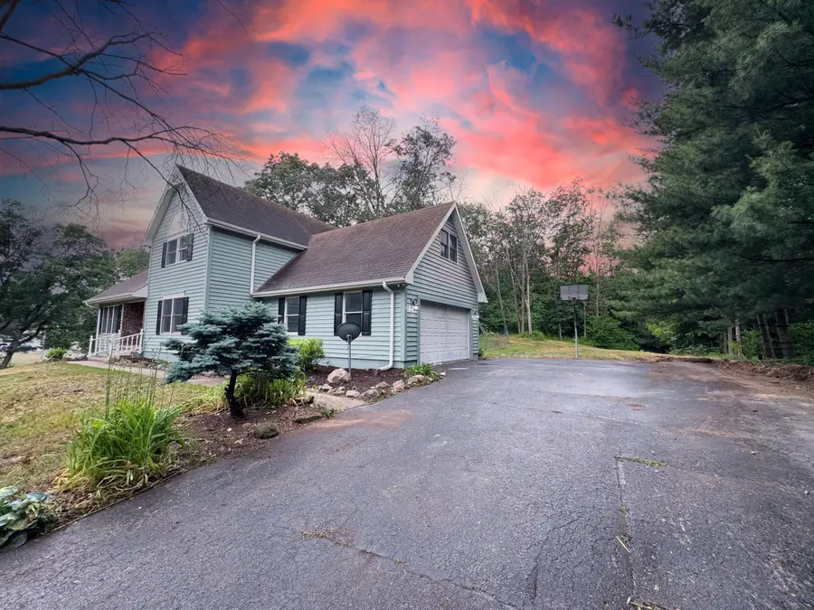 9710 W Rustic Drive, Demotte, IN 46310 - #2