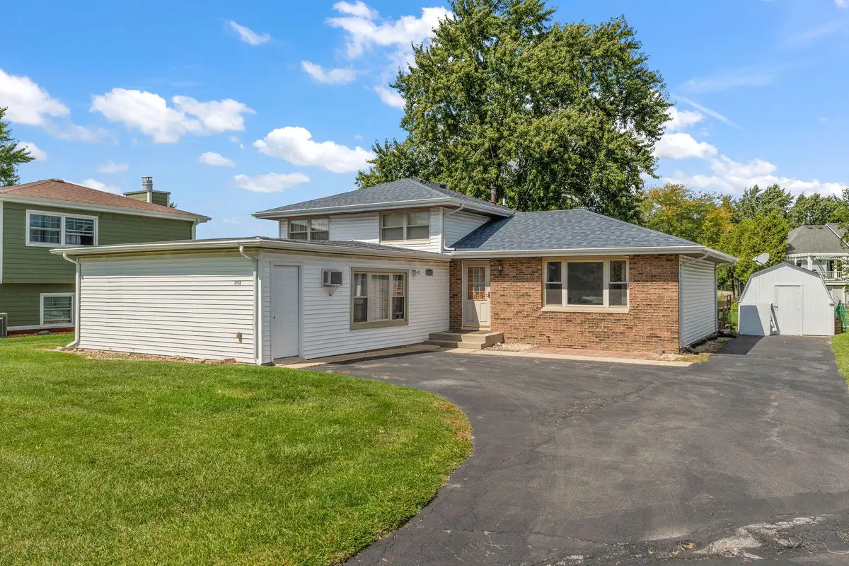4076a Bush Hill Court, Crown Point, IN 46307 - #1