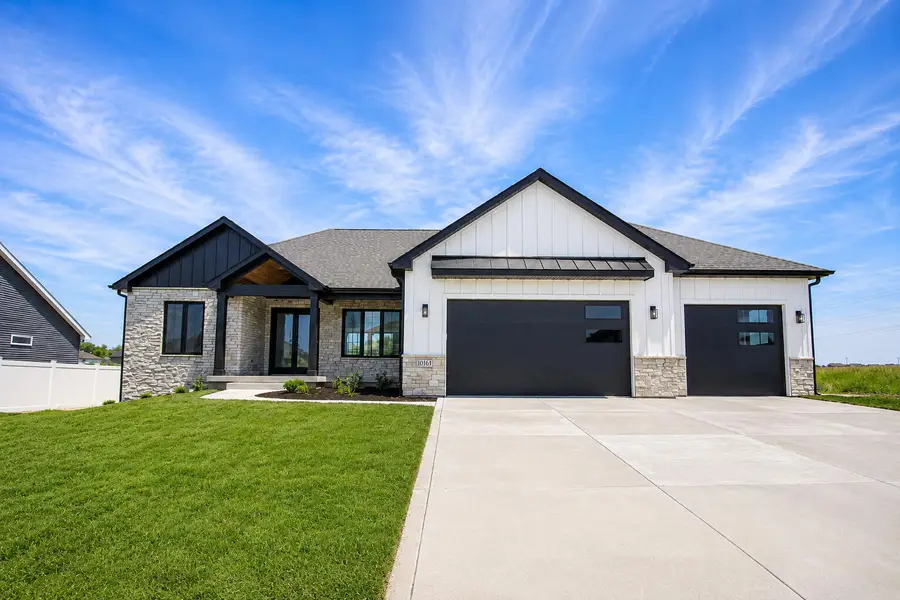 10161 Springlake Road, Saint John, IN 46373 - #2
