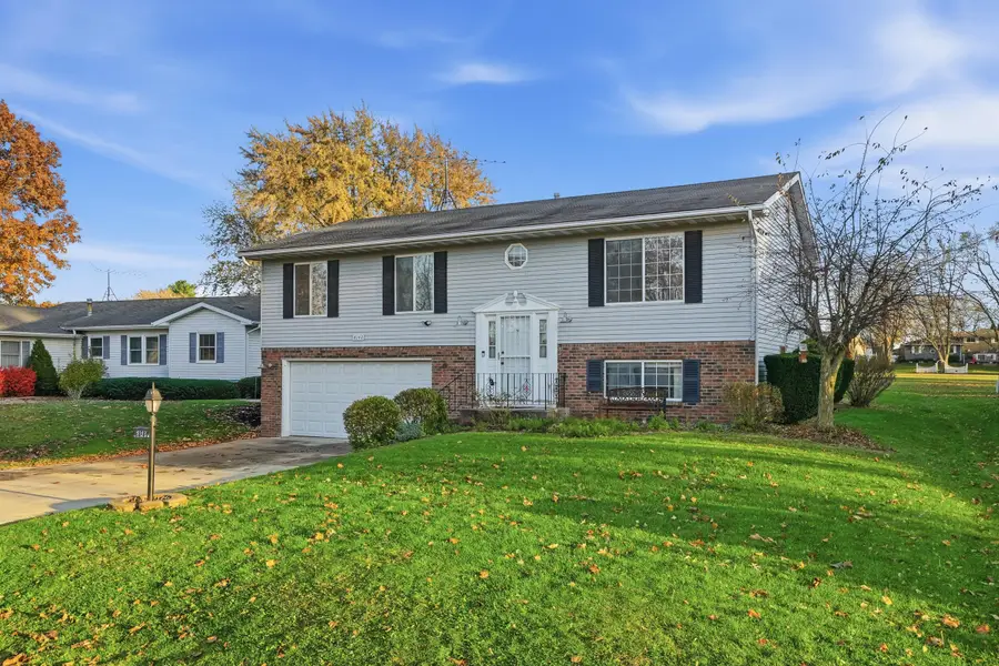 4142 Augusta Drive, Crown Point, IN 46307 - #2