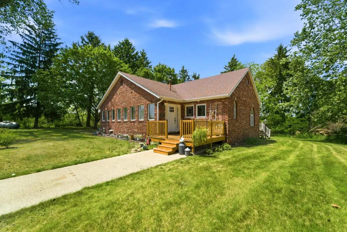 4315 S 260 W, North Judson, IN 46366 - #1