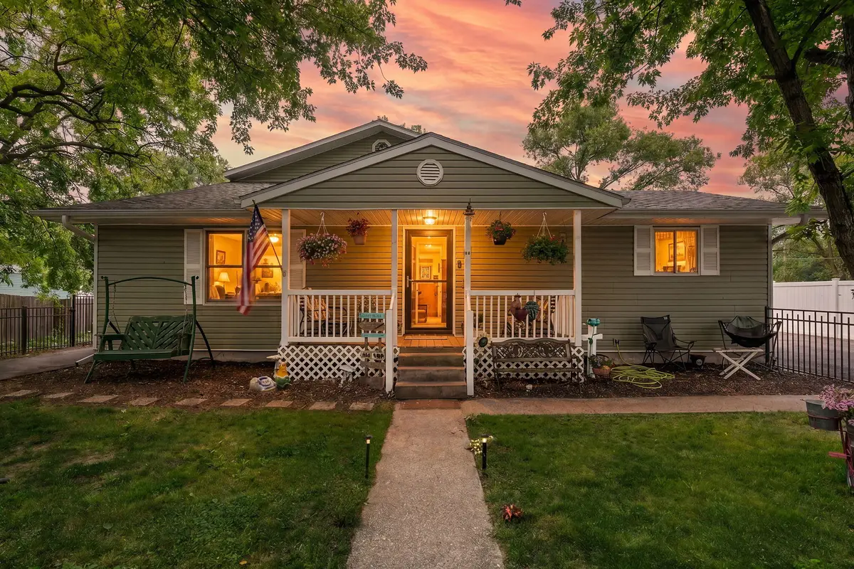 33 E Washington Avenue, Hobart, IN 46342 - #1