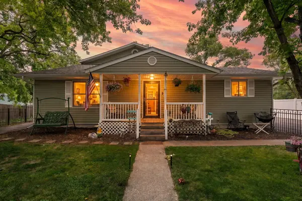 33 E Washington Avenue, Hobart, IN 46342