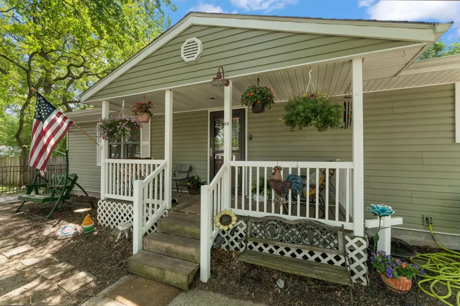 33 E Washington Avenue, Hobart, IN 46342 - #3