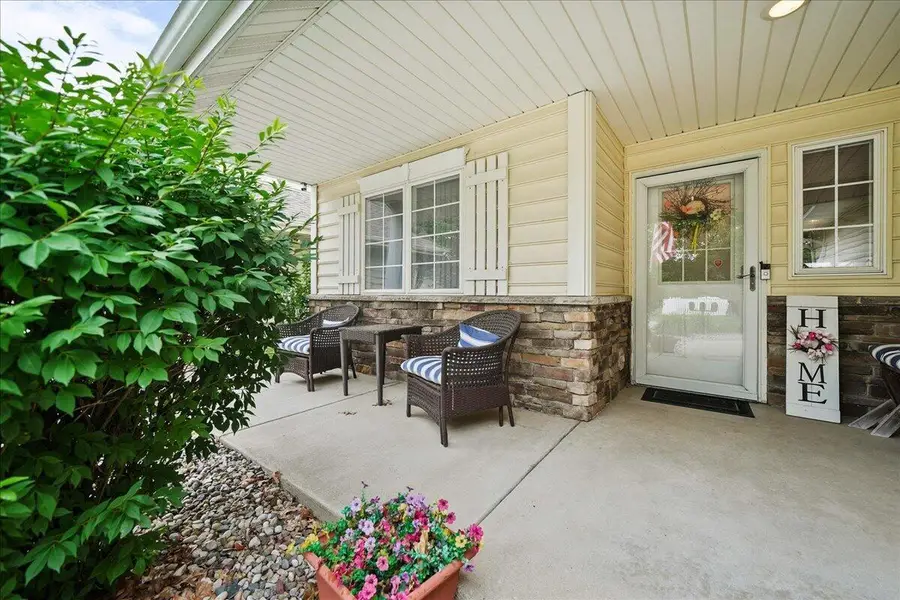 7722 Tanager Street, Hobart, IN 46342 - #3