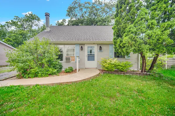 746 Imperial Road, Valparaiso, IN 46385