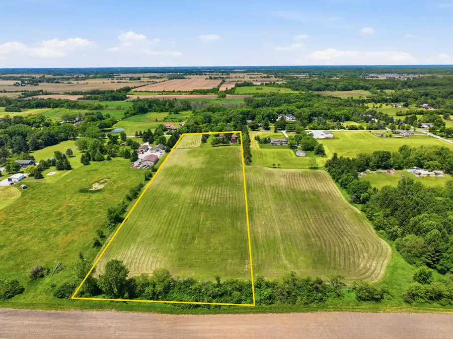 13875 Delaware Street, Crown Point, IN 46307 - #3