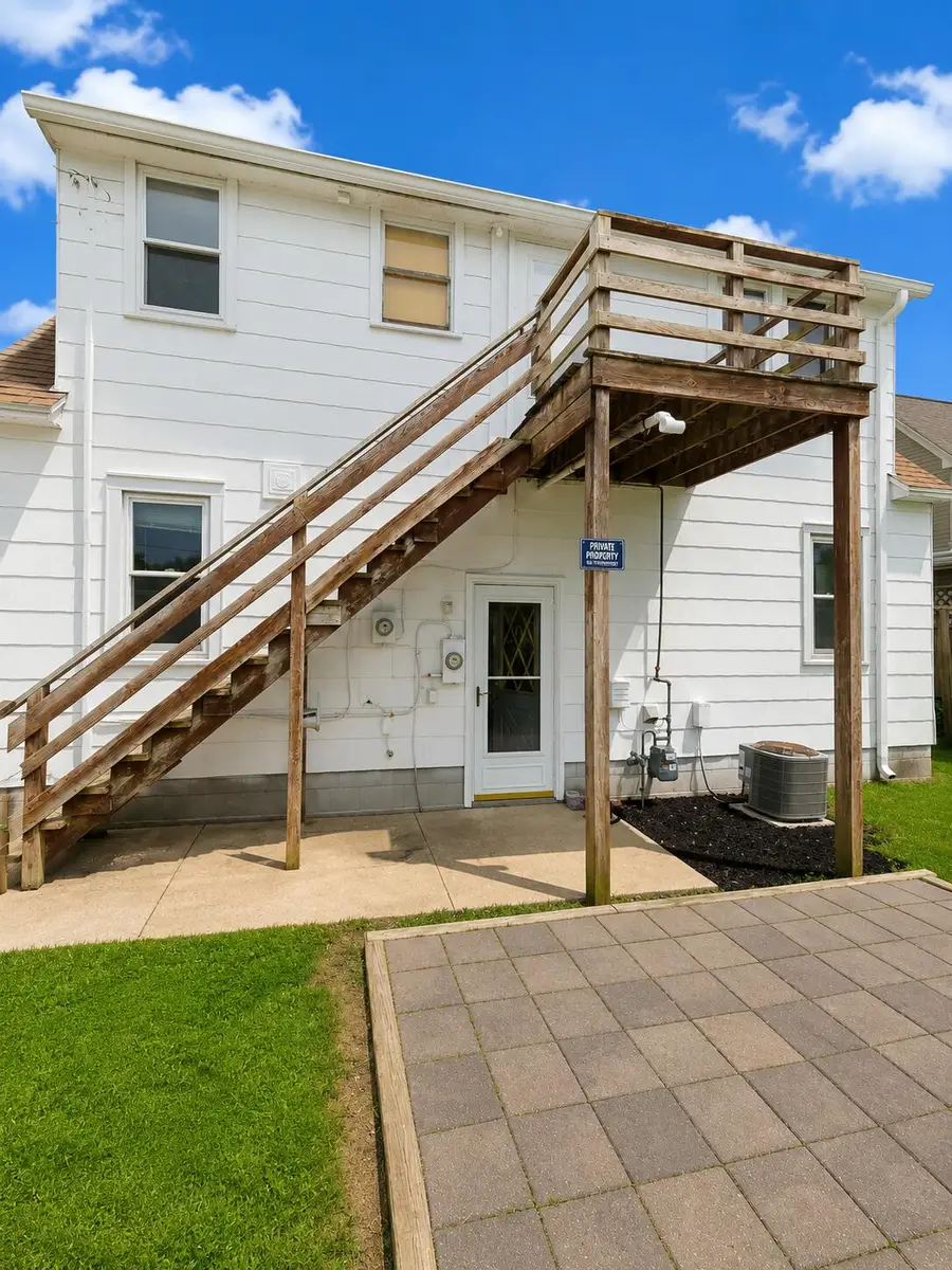 206 S 3rd Street, Kentland, IN 47951 - #3