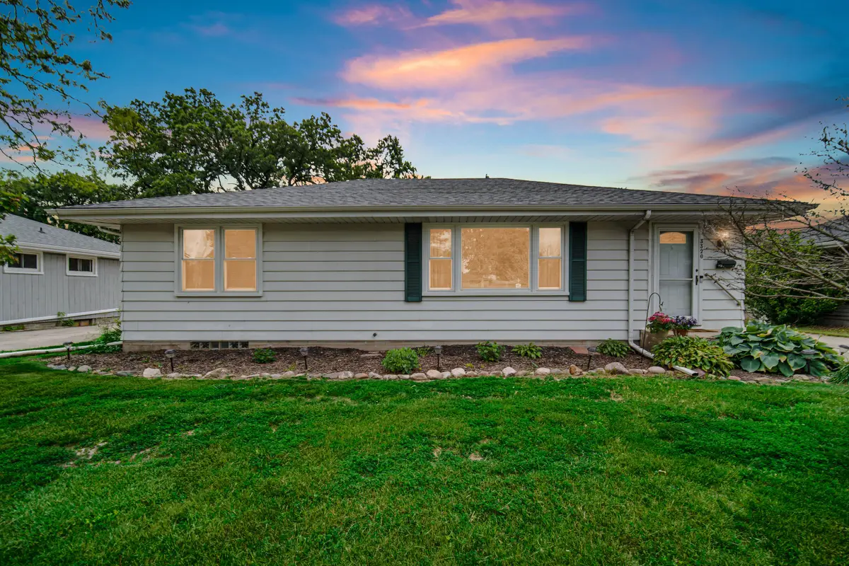 3320 Laporte Street, Highland, IN 46322 - #1