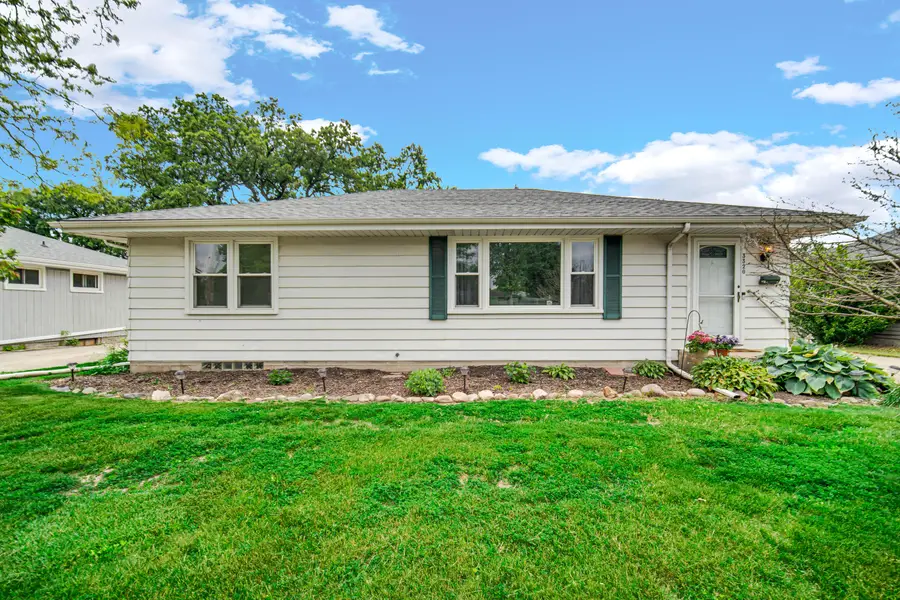 3320 Laporte Street, Highland, IN 46322 - #2