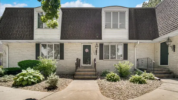 1437 Elm Court, Schererville, IN 46375