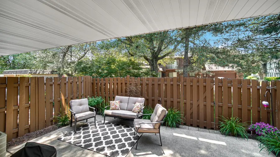 1437 Elm Court, Schererville, IN 46375 - #2