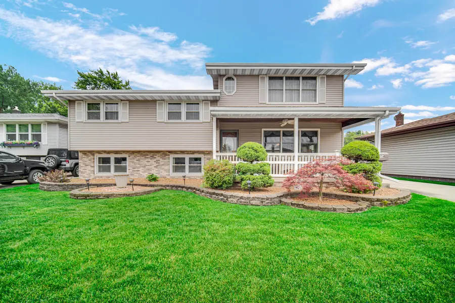 3504 Strong Place, Highland, IN 46322 - #2