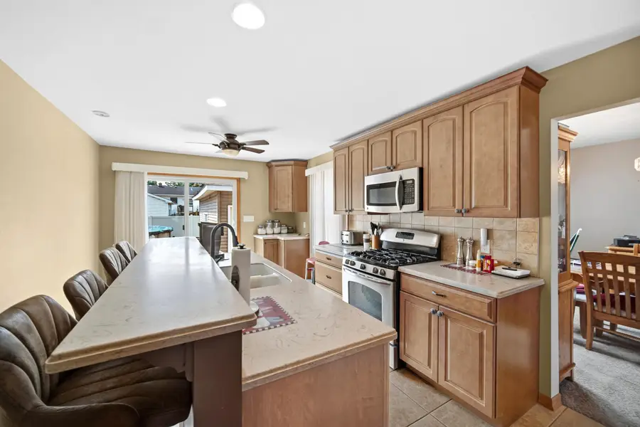 3504 Strong Place, Highland, IN 46322 - #3
