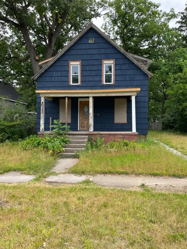 224 Hobart Street, Michigan City, IN 46360