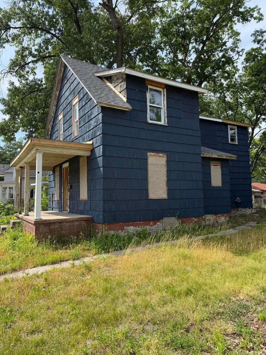 224 Hobart Street, Michigan City, IN 46360 - #2