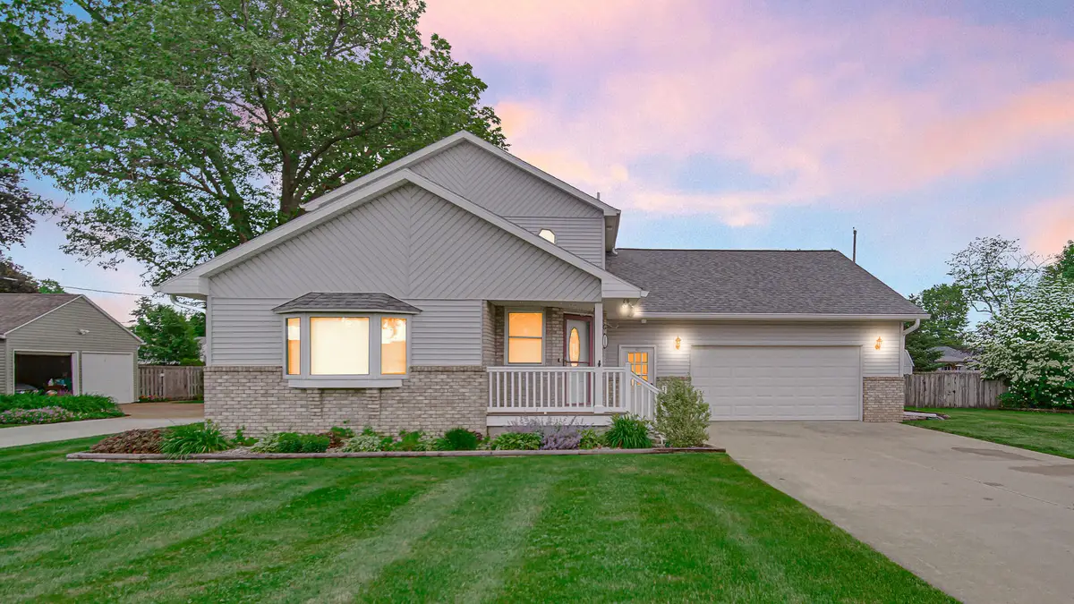 1703 A Street, La Porte, IN 46350 - #1