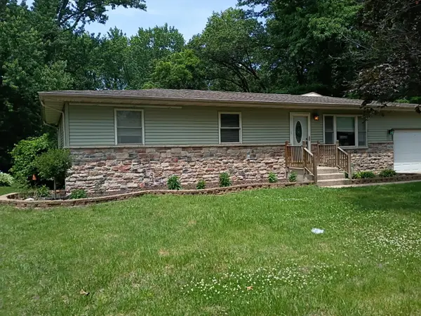5470 Evergreen Avenue, Portage, IN 46368